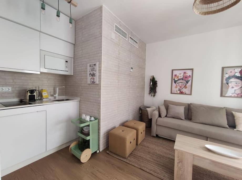 Corazon De Appartement Sevilla