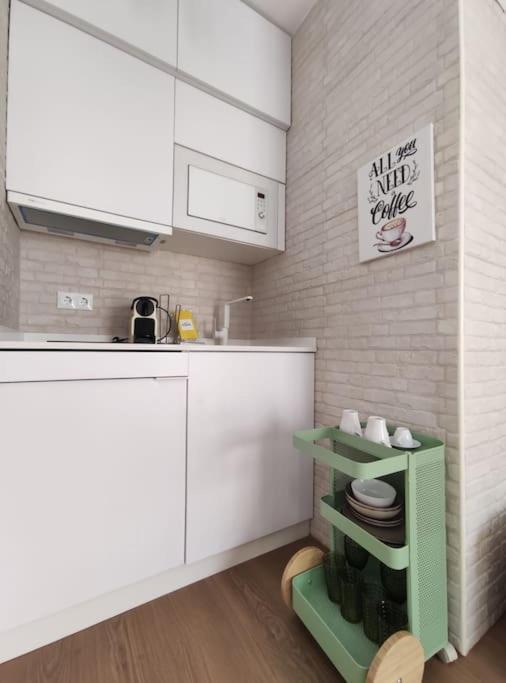 Apartamento Corazon De *