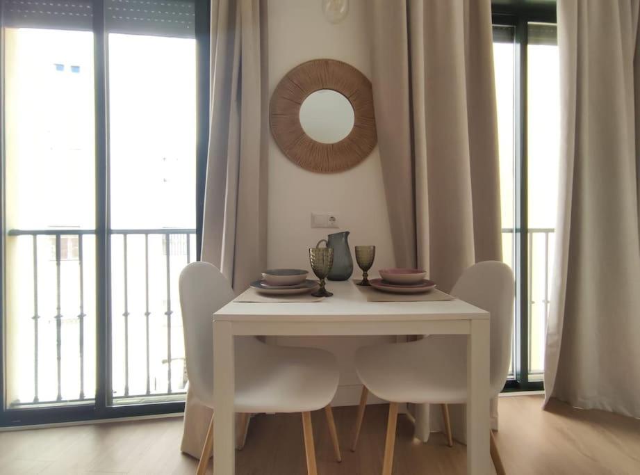 Apartamento Corazon De